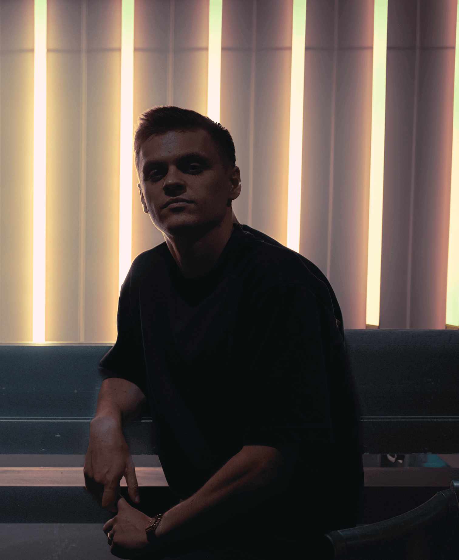 Gauthier Matherat - French Music Producer based in London